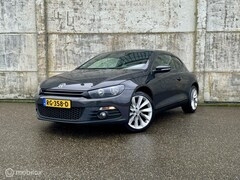 Volkswagen Scirocco - 1.4 TSI Highline/cruise/stoelverwarming/orgineel