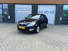 Skoda Fabia - 1.2 TSI Dynamic AIRCO/NAP/CRUISE/1STE EIGENAAR