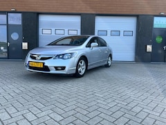 Honda Civic - 1.3 Hybrid Elegance