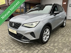 Seat Arona - 1.0 EcoTSI FR Business LED*NAVI*CARPLAY*CAMERA