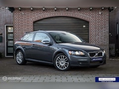 Volvo C30 - T5 Summum |2 eig.|Xenon| Stoelv.|PDC|Cruise|Uniek