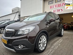 Opel Mokka - 1.4 T Cosmo|Camera|Navi|Parkeersenoren