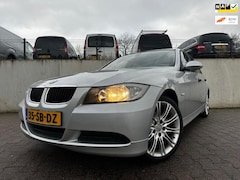 BMW 3-serie - 318i Dynamic Executive/CLIMA/CRUISE/6 BAK/INRUILKOOPJE/