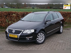 Volkswagen Passat Variant - 1.8 TFSI Comfortline|2e Eig|Dealerhistorie