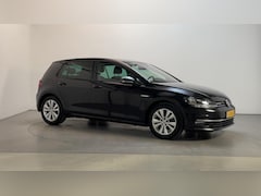 Volkswagen Golf - 1.5 TSI Comfortline Business Alcantara Stoelverwarming Navigatie DAB+