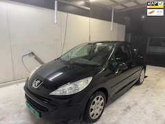 Peugeot 207 - 1.4-16V XR AIRCO ELEKTR RAMEN