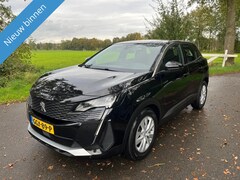 Peugeot 3008 - 1.2 PureTech Active Pack