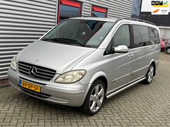 Mercedes-Benz Viano - 2.2 CDI DC Trend Lang Automaat