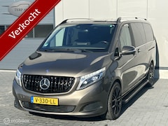 Mercedes-Benz V-klasse - 250d Lang DC Edition