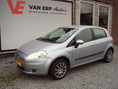 Fiat Grande Punto - 1.4 Dynamic 5 deurs Airco