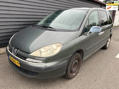 Peugeot 807 - 2.0 SR Export / Handel APK t/m 23-05-2025