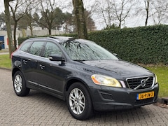 Volvo XC60 - 2.0T Summum AUT | Leder | Pano | Navi | Camera | Memory