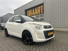 Citroën C1 - 1.0 e-VTi Style Edition /AIRCO/LMV/5 DEURS/CRUISE CONTROL/