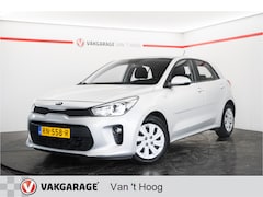 Kia Rio - 1.0 TGDI ComfortLine, Airco