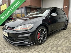 Volkswagen Golf - 2.0 TSI GTI TCR 290PK ACC*CAMERA*PDC*LED