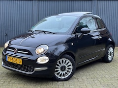 Fiat 500 - 0.9 Lounge Navi Cruise Schuifkantel NAP