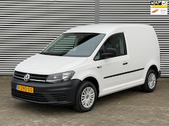 Volkswagen Caddy - 2.0 TDI L1H1 Airco/ Elek. pakket/ Bluetooth/ Euro 6/