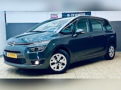 Citroën C4 Picasso - 1.2 P-Tech Business