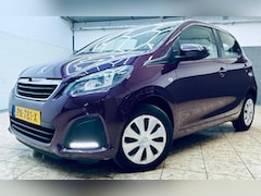 Peugeot 108 - 1.0 e-VTi Envy