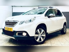 Peugeot 2008 - 1.2 VTi Allure P.P Plus