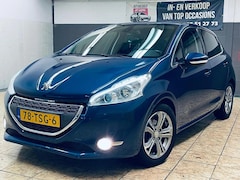 Peugeot 208 - 1.6 VTi Allure