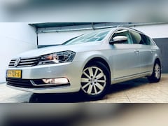 Volkswagen Passat Variant - 1.4 TSI Comfort BlueMo