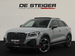 Audi Q2 - 35 TFSI 3 X S line ACC Pano Sfeer Camera Keyless