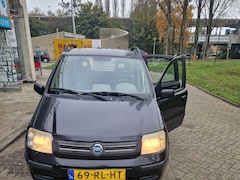 Fiat Panda - 1.1 Active APK tot 16 juni 2025, goed rijdende auto!"