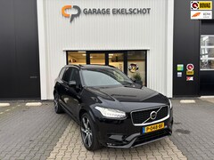 Volvo XC90 - B6 AWD R-Design / Panodak / 299pk / 7pers