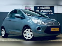 Ford Ka - 1.2 Comfort start/stop