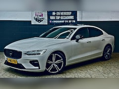 Volvo S60 - 2.0 T5 INTRO R-Design