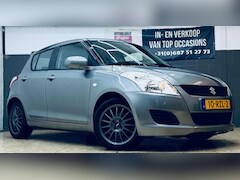 Suzuki Swift - 1.2 Comfort EASSS