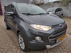 Ford EcoSport - 1.5 Ti-VCT Titanium, Trekhaak