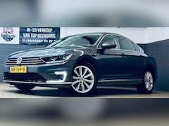 Volkswagen Passat - 1.4 TSI GTE Connected S /Rijklaar/Top Staat