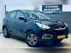 Hyundai ix35 - 2.0i Active /1STE Eigenaar/ Top Staat