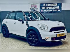 MINI Countryman - 1.6 Cooper Holland Street