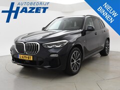 BMW X5 - xDrive30d M-SPORT + HEAD-UP | WEGKL. TREKHAAK | ADAPTIVE CRUISE | PANORAMA