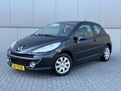 Peugeot 207 - 1.6 HDI XS