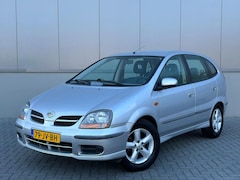 Nissan Almera Tino - 1.8 Ambience