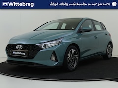 Hyundai i20 - 1.0 T-GDI Comfort | Apple Carplay + Android Auto | Achteruitrijcamera | Cruise Control |