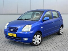 Kia Picanto - 1.1 LX