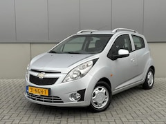 Chevrolet Spark - 1.0 16V LS Bi-Fuel