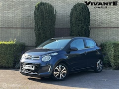 Citroën C1 - 1.0 e-VTi Shine 1e Eig | Camera | Cruise | Clima