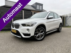 BMW X1 - xDrive20i Sport leder, HUD, adap. cruise