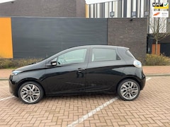 Renault Zoe - Q210 Zen Quickcharge 22 kWh koop accu