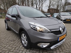 Renault Mégane Scénic - Xmod 1.2 TCe 130 Energy Bose