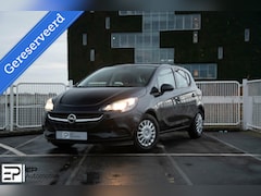 Opel Corsa - 1.2 Edition|Cruisecontrol|Dealer onderhouden|