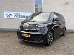 Volkswagen ID. Buzz - Pro 79 kWh Trekhaak/IQ-Light Eletrische schuifdeuren/Achterklep