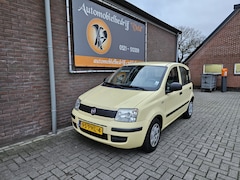 Fiat Panda - 1.2 Active