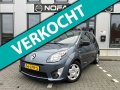 Renault Twingo - 1.2- Authentique|NAP|AIRCO|EERSTE EIGENAAR